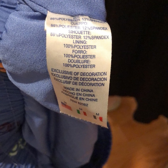 Girls Champion Shorts - Picture 4 of 5